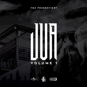 JVA VOLUME 1 (EP)