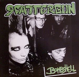 Bombshell (EP)