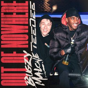Out Of Nowhere (Single)