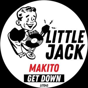 Get Down (Single)