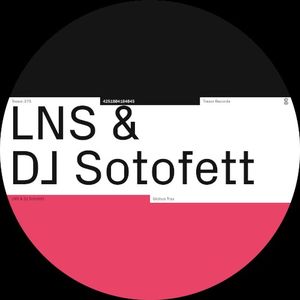 Globus Trax (EP)
