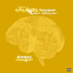 Creature Thoughts: Chapter 1