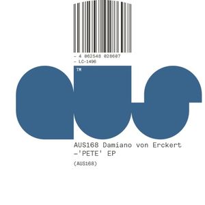 PETE (EP)