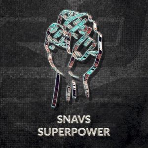 Superpower (Single)