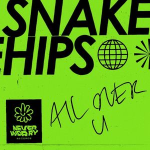 All Over U (Single)