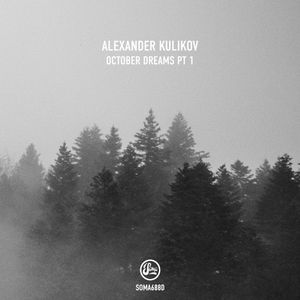 October Dreams Pt. 1 (EP)