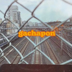 Gachapon (Single)