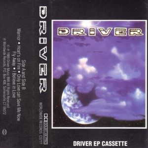 Driver (EP)