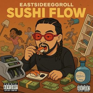Sushi Flow (Single)
