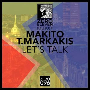 Let’s Talk (Single)