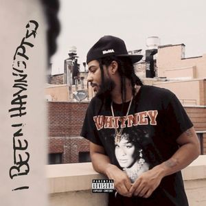 I Been Having P.T.S.D (Single)