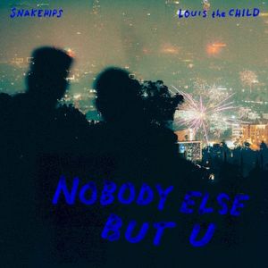 Nobody Else but U (Single)