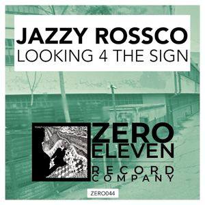 Looking 4 the Sign (Single)