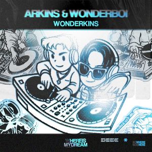 Wonderkins (Single)