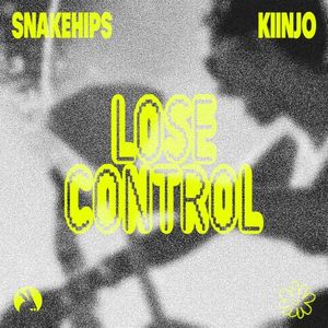 Lose Control (Single)