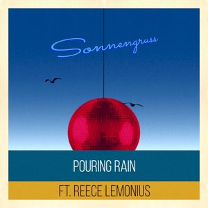 Pouring Rain (Single)