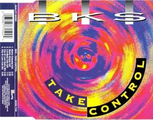 Take Control (Single)