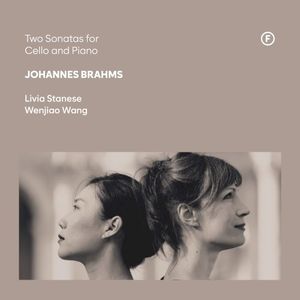 Two Sonatas for Cello and Piano