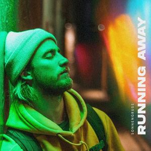 Running Away (Single)