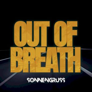 Out Of Breath (Single)