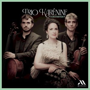 Trio Karénine