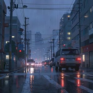 October Drizzle (Single)