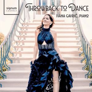 Throwback to Dance