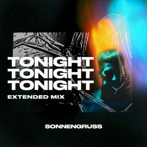 Tonight (extended mix) (Single)