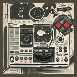 Gettin' Busy (Single)