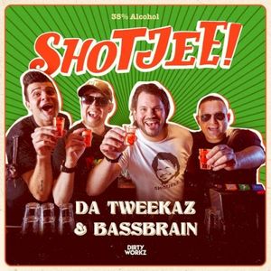 Shotjee! (Single)
