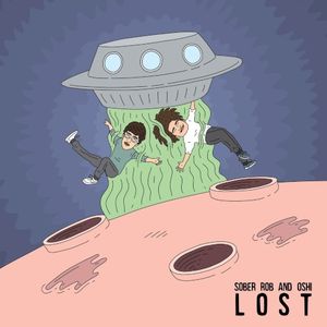 Lost (Single)