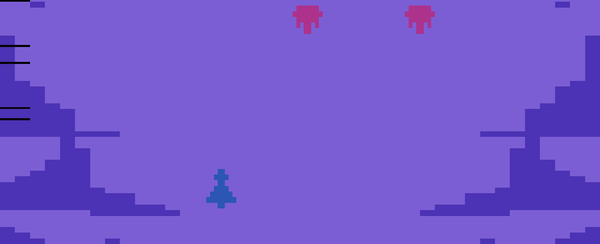 Spacechase