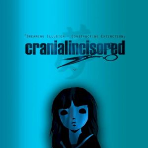 Dreaming Illusion ~ Constructing Extinction (Single)