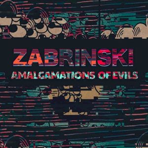 Amalgamations of Evils (Single)