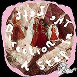 A Step In The Left Direction