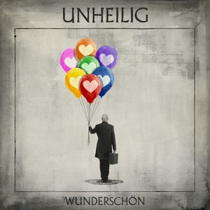 Wunderschön (Single)