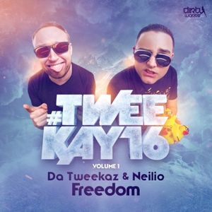 Freedom (Single)