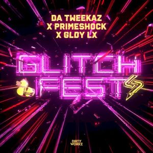 Glitchfest (Single)