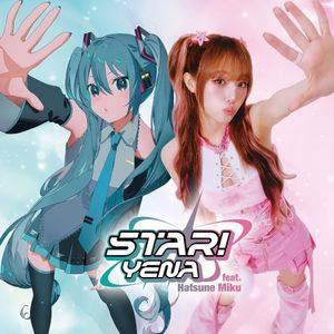 STAR! (Single)