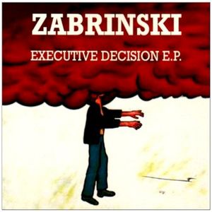 Executive Decision (EP)