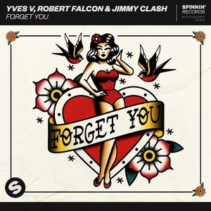Forget You (Single)