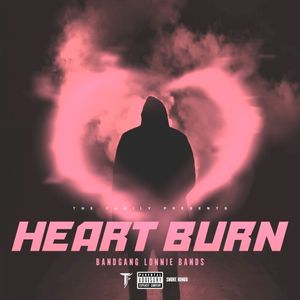 Heart Burn (Single)