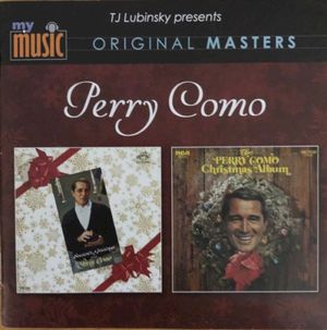 Seasons Greetings From Perry Como / The Perry Como Christmas Album