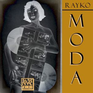 Moda (EP)