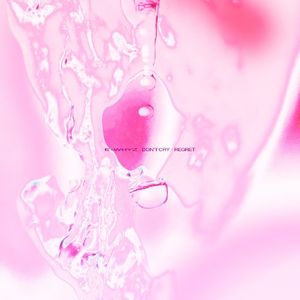 リグレット (Single)