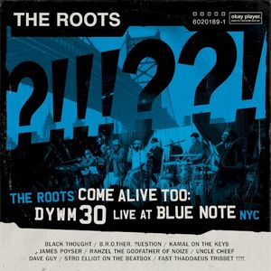 Respond/React (Live at Blue Note NYC) (Live)