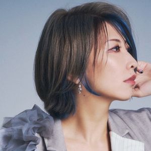 Rising Fish (Single)