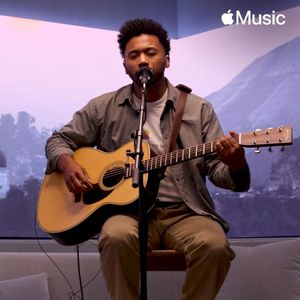 Live at Apple Music Radio (Live)