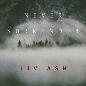 Never Surrender (Single)