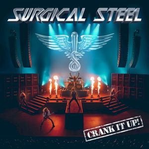Crank It Up!